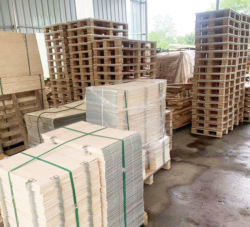 鋼帶箱、木箱、熏蒸木箱、出口木箱、大型木箱、復(fù)合木箱1