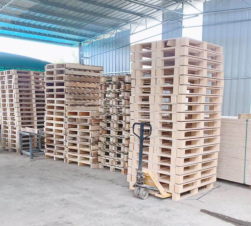 木托盤(pán)、木卡板、木棧板